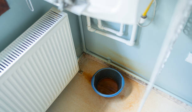 Best Flood damage cleanup  in Monteagle, TN
